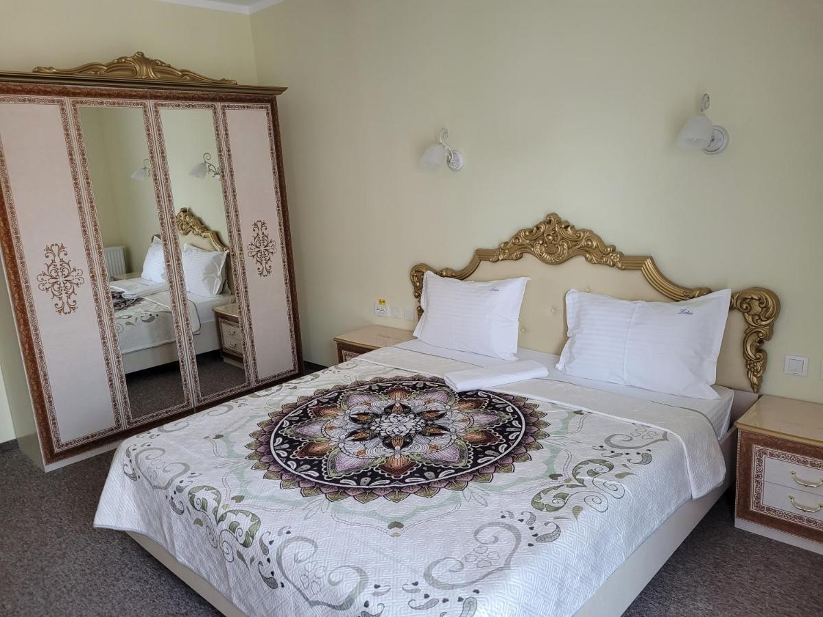 Lotus Boutique Hotel Deva Buitenkant foto